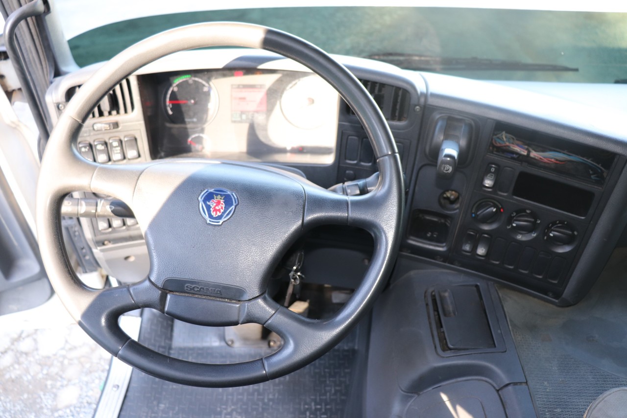 Scania P310 - 14/14 13