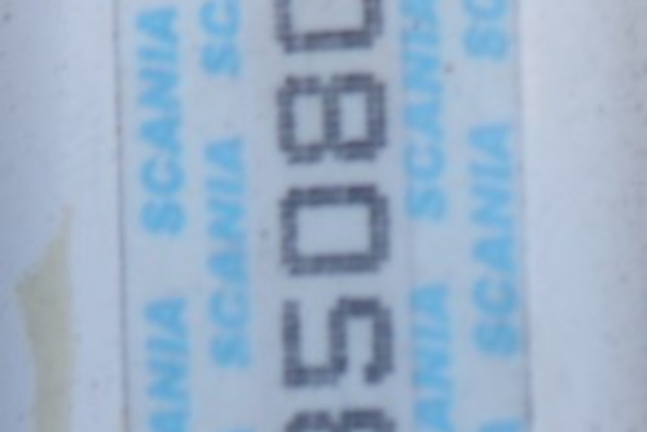 Scania P310 - 14/14 15