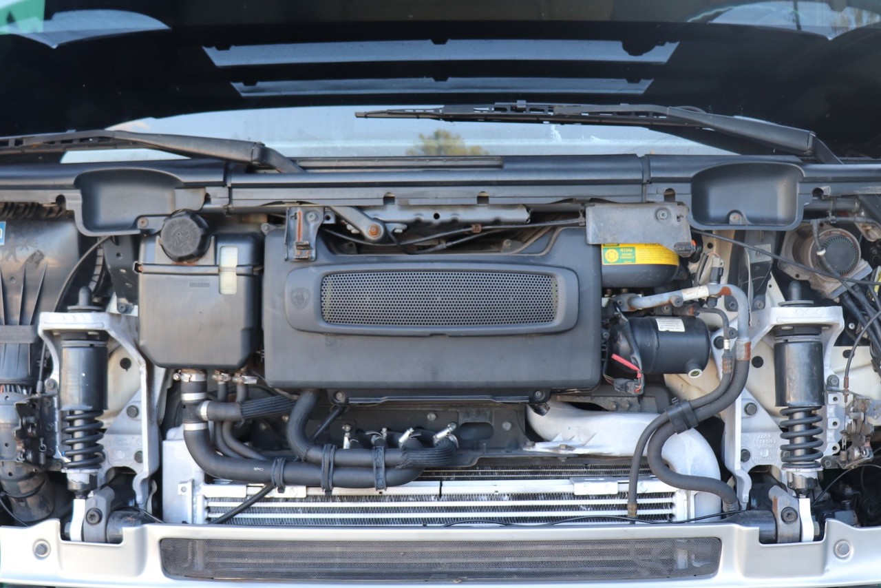 Scania P310 - 14/14 16
