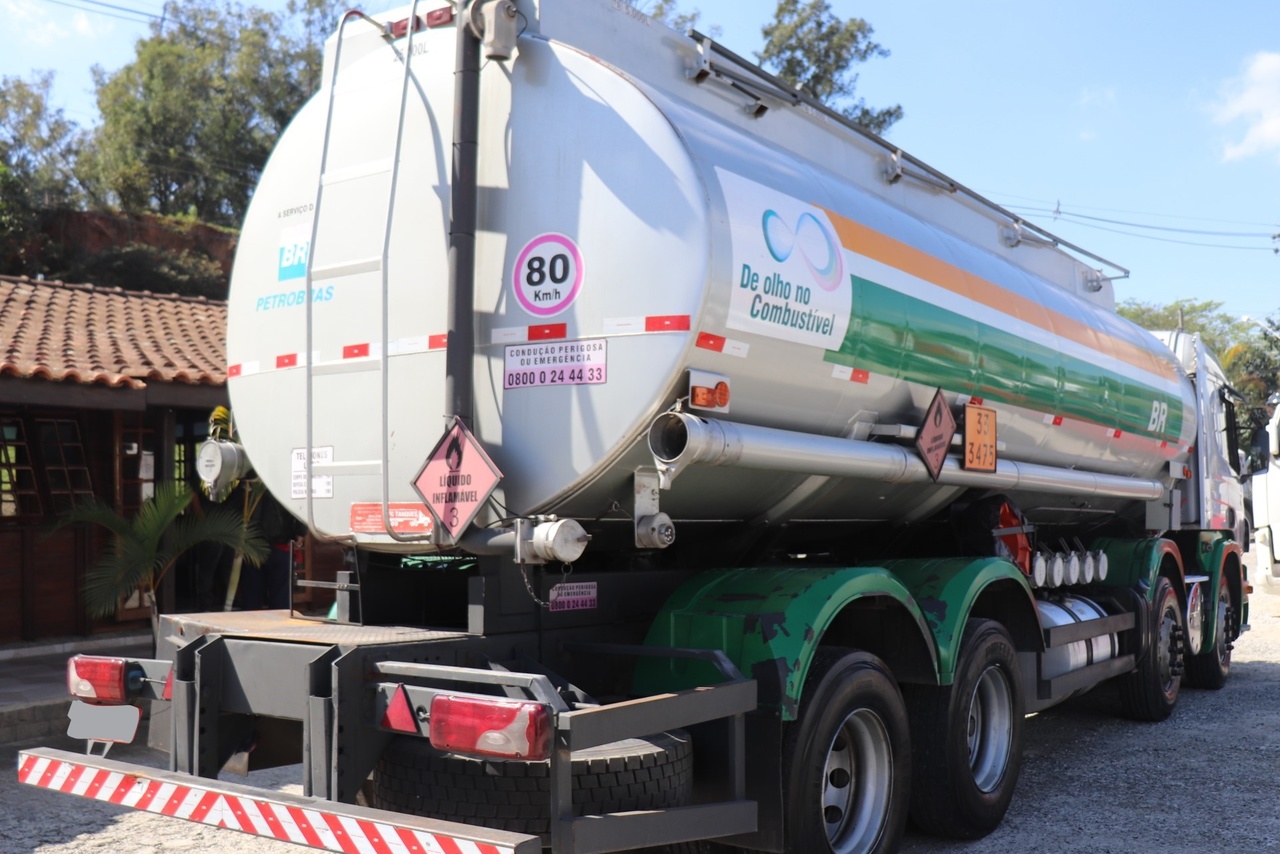 Scania P250 - 14/14 2