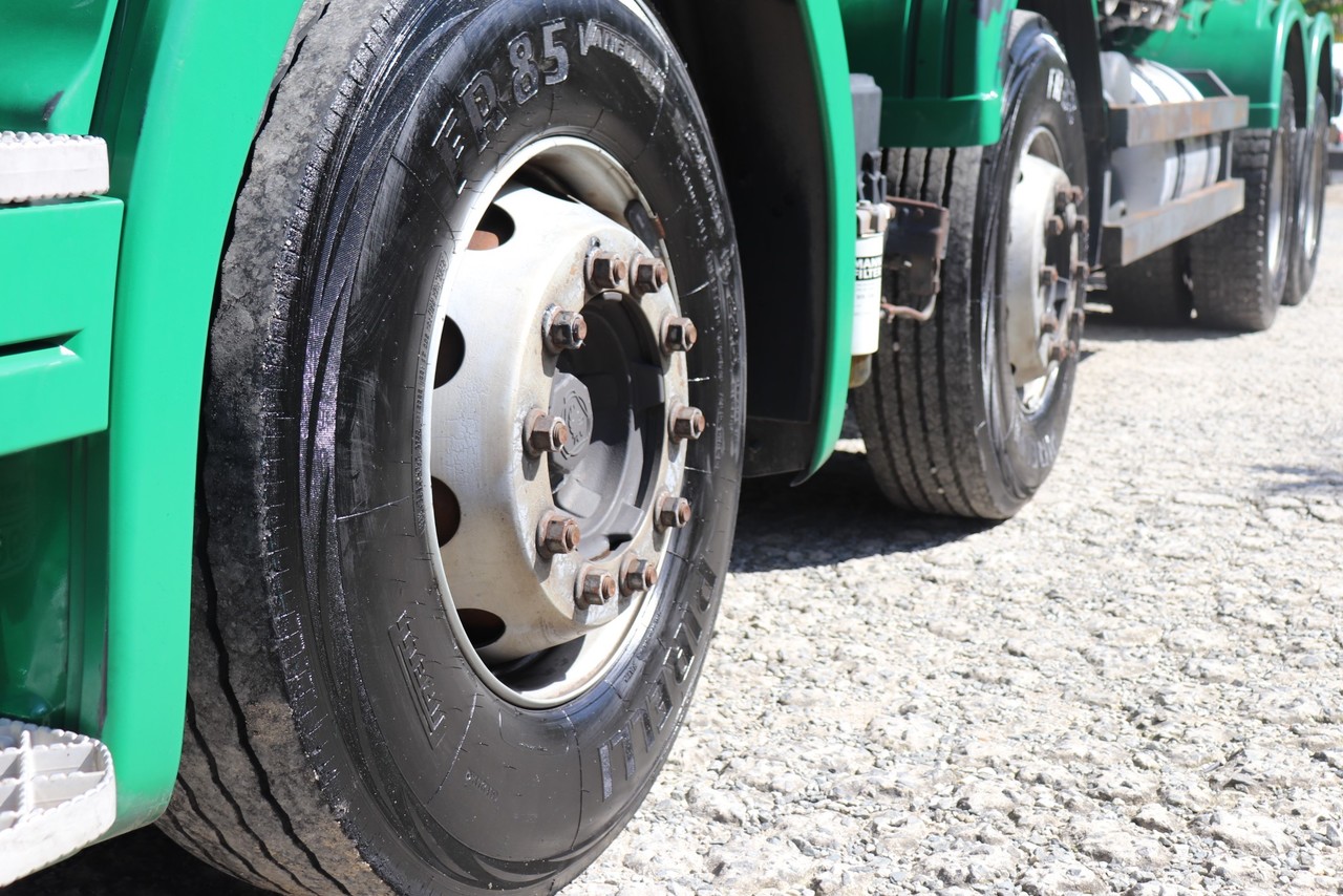 Scania P250 - 14/14 7