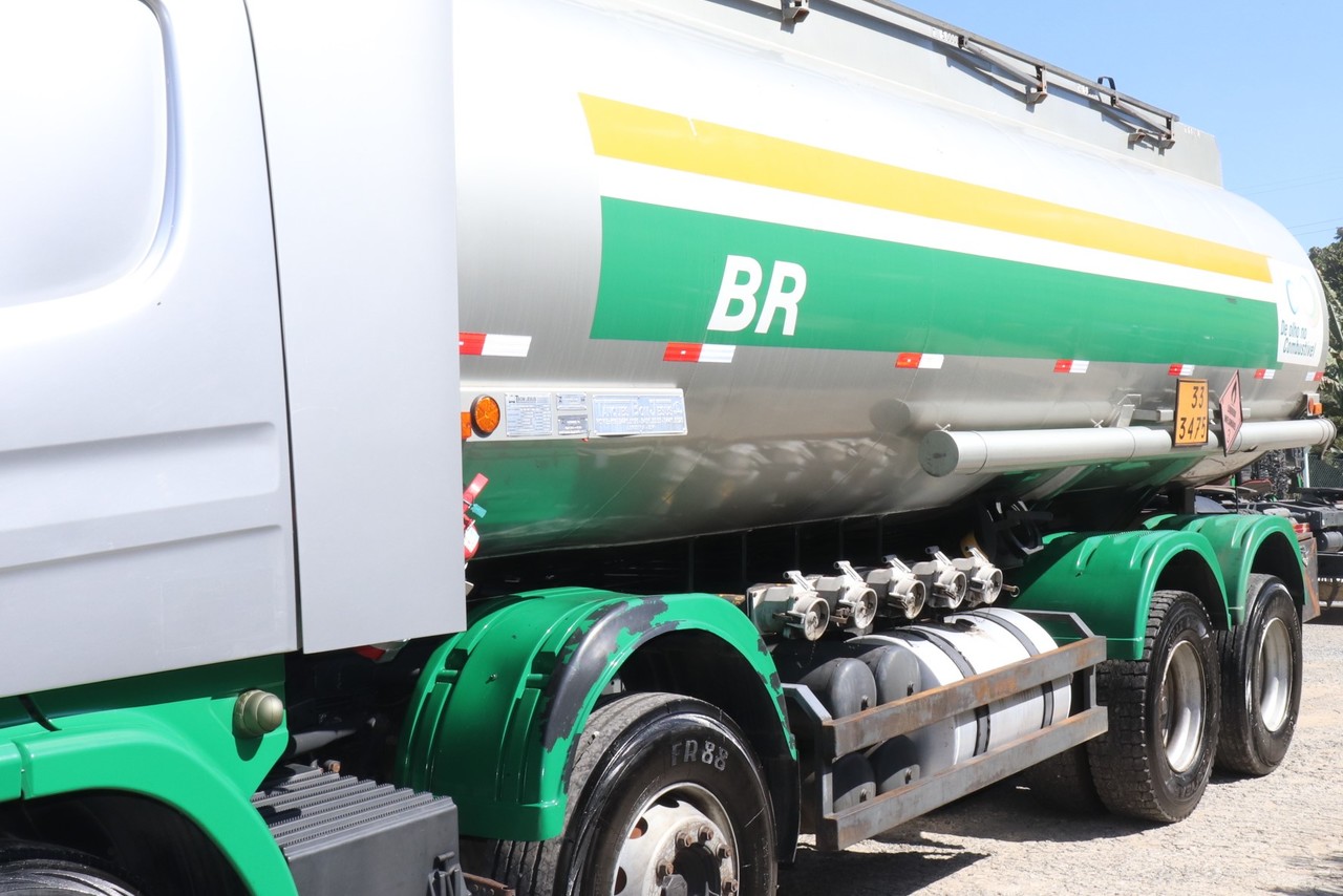 Scania P250 - 14/14 9