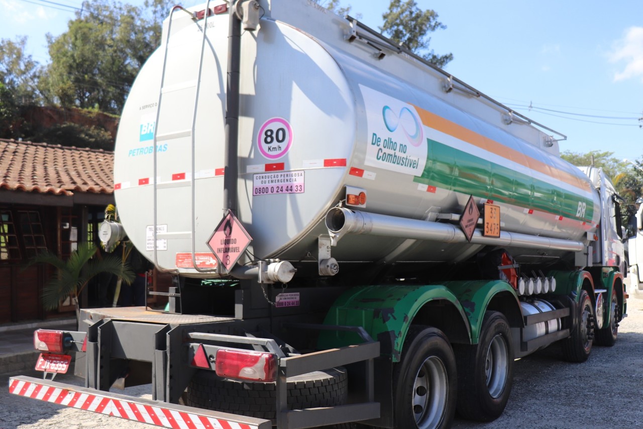 Scania P250 - 14/14 10