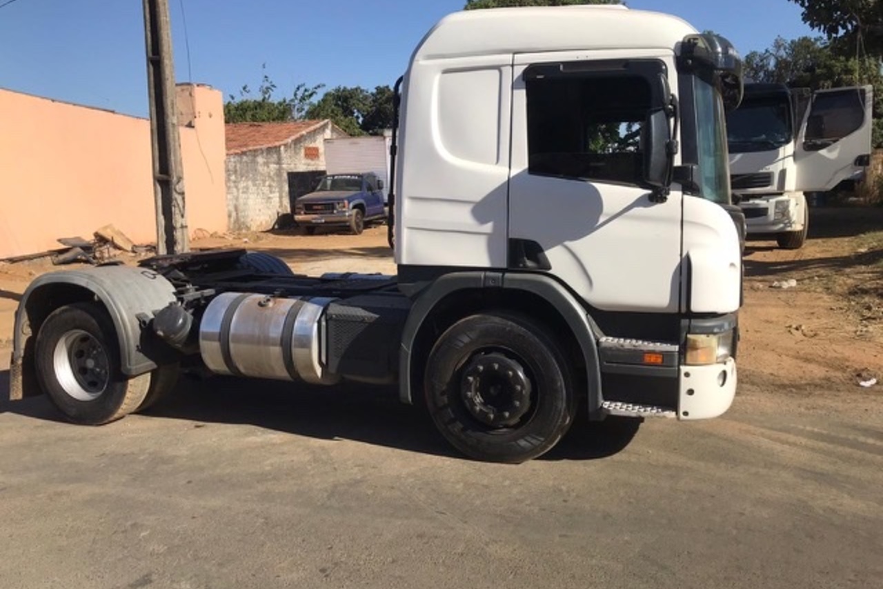 Scania P340 - 10/10 3