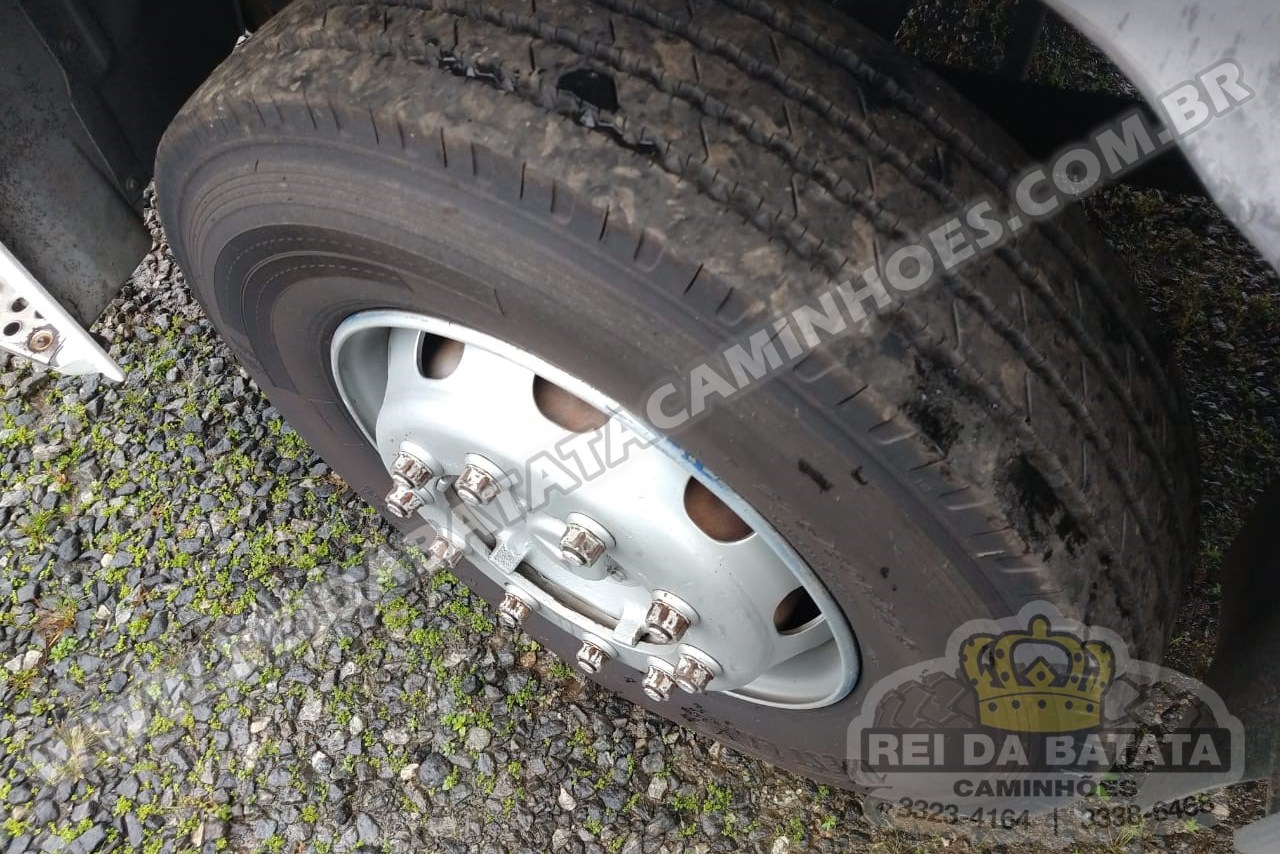 Mercedes Benz Atego 2428 - 10/10 3