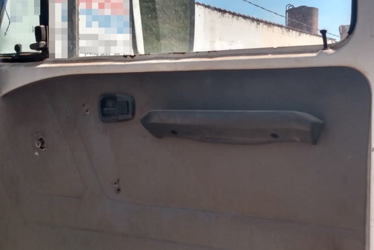 Volkswagen 14 220 - 99/99 12