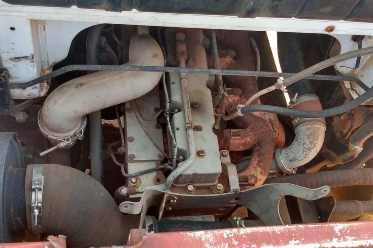 Volkswagen 14 220 - 99/99 31