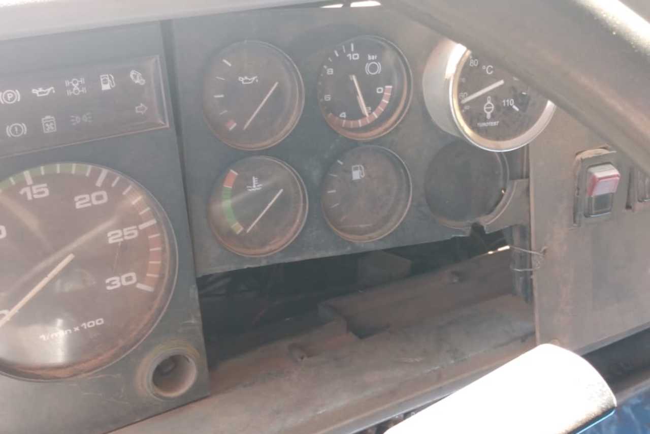 Volkswagen 14 220 - 99/99 34