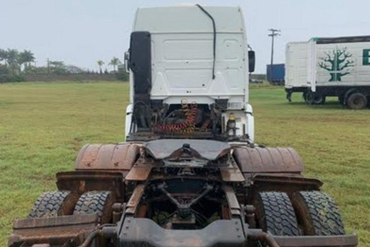 Volkswagen VW 26390 - 12/12 3