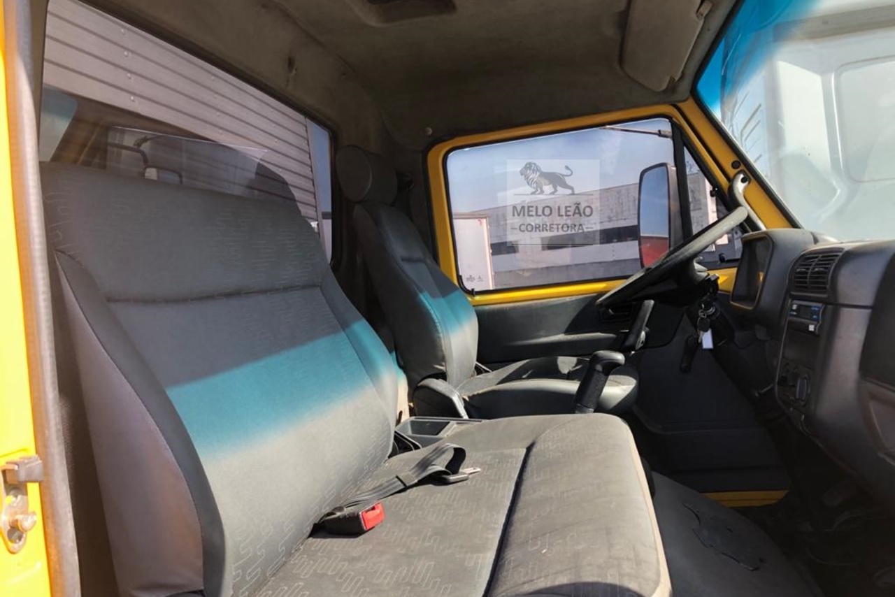 Volkswagen 8 160 - 13/13 24