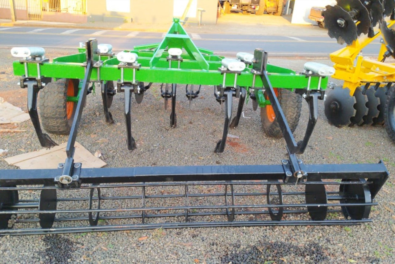 Stara 7 Hastes Controle Remoto - 93/93 2