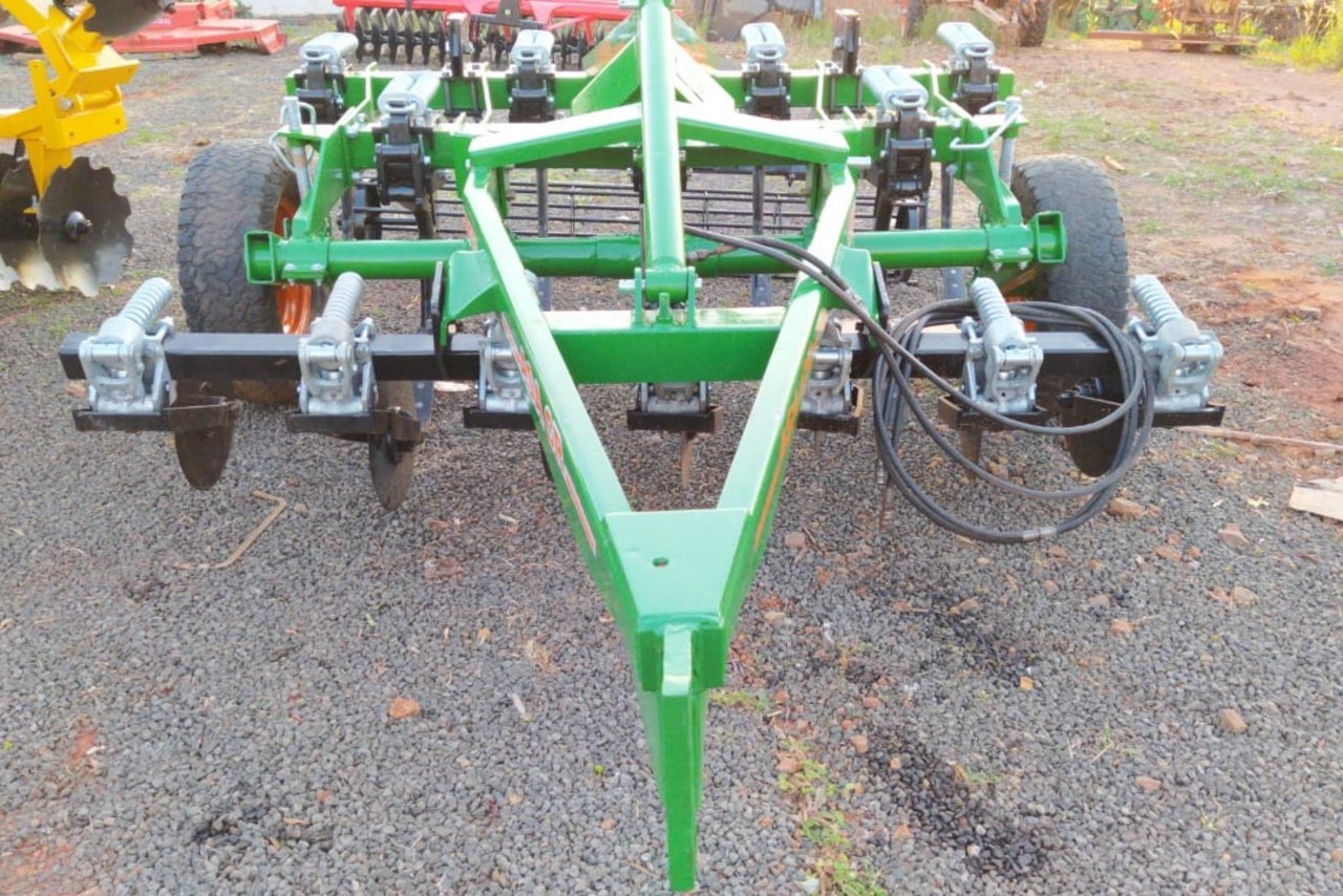 Stara 7 Hastes Controle Remoto - 93/93 3