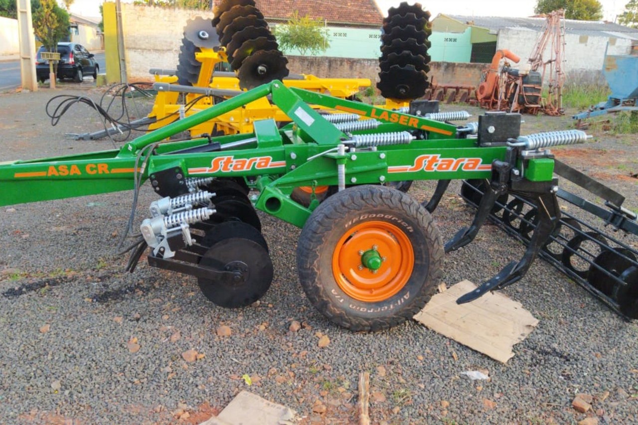 Stara 7 Hastes Controle Remoto - 93/93 4