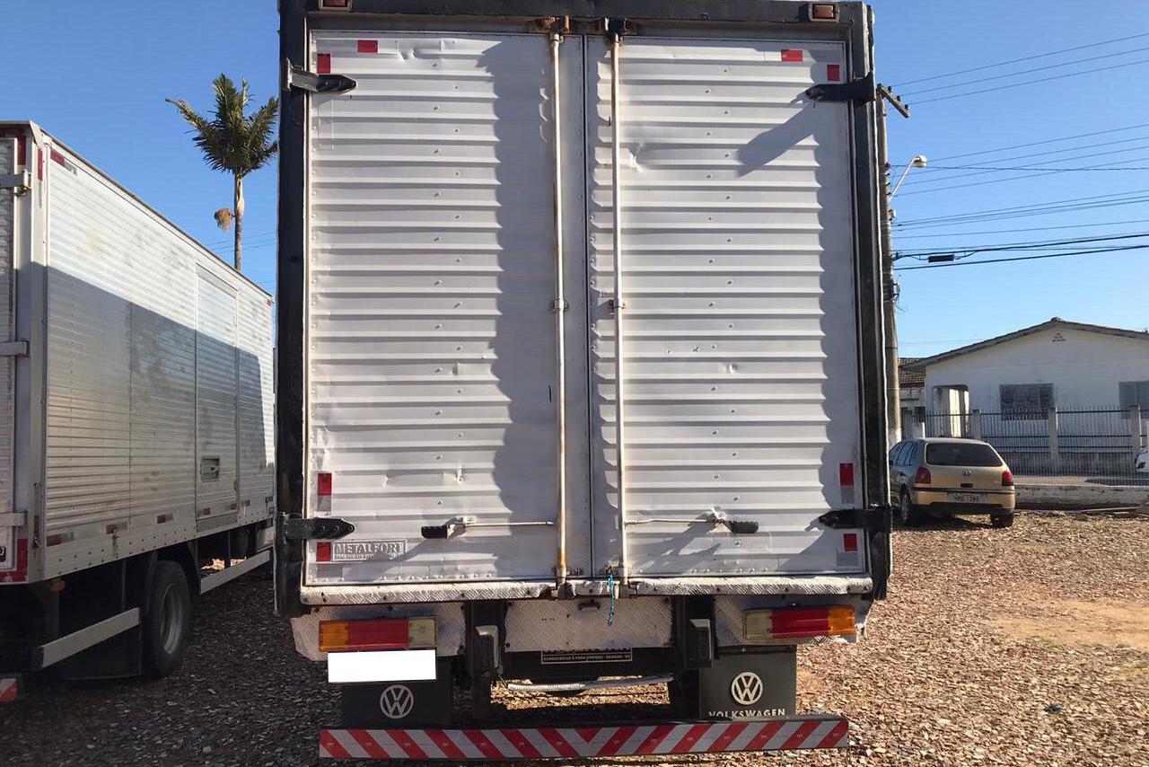 Volkswagen 8 150 - 01/01 3
