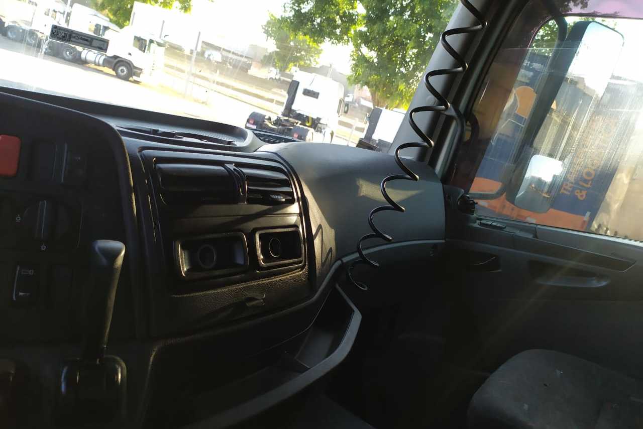 Mercedes Benz Axor 2544 - 11/11 8