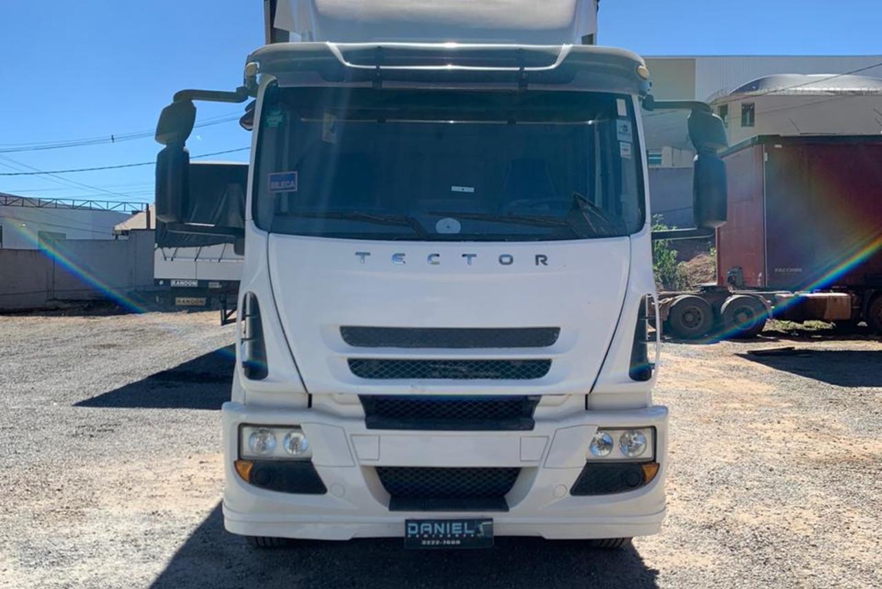 Iveco Tector 240 - 11/11 4
