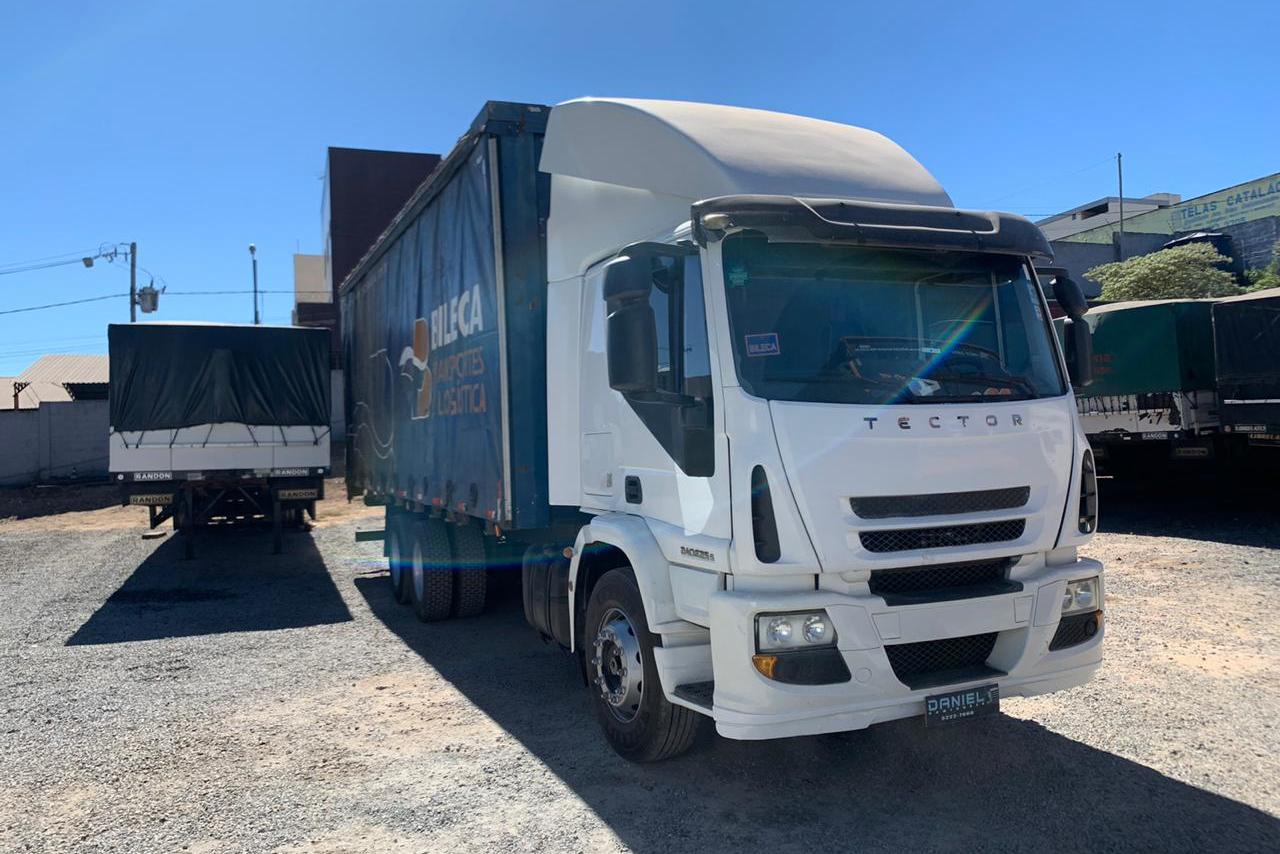 Iveco Tector 240 - 11/11 5