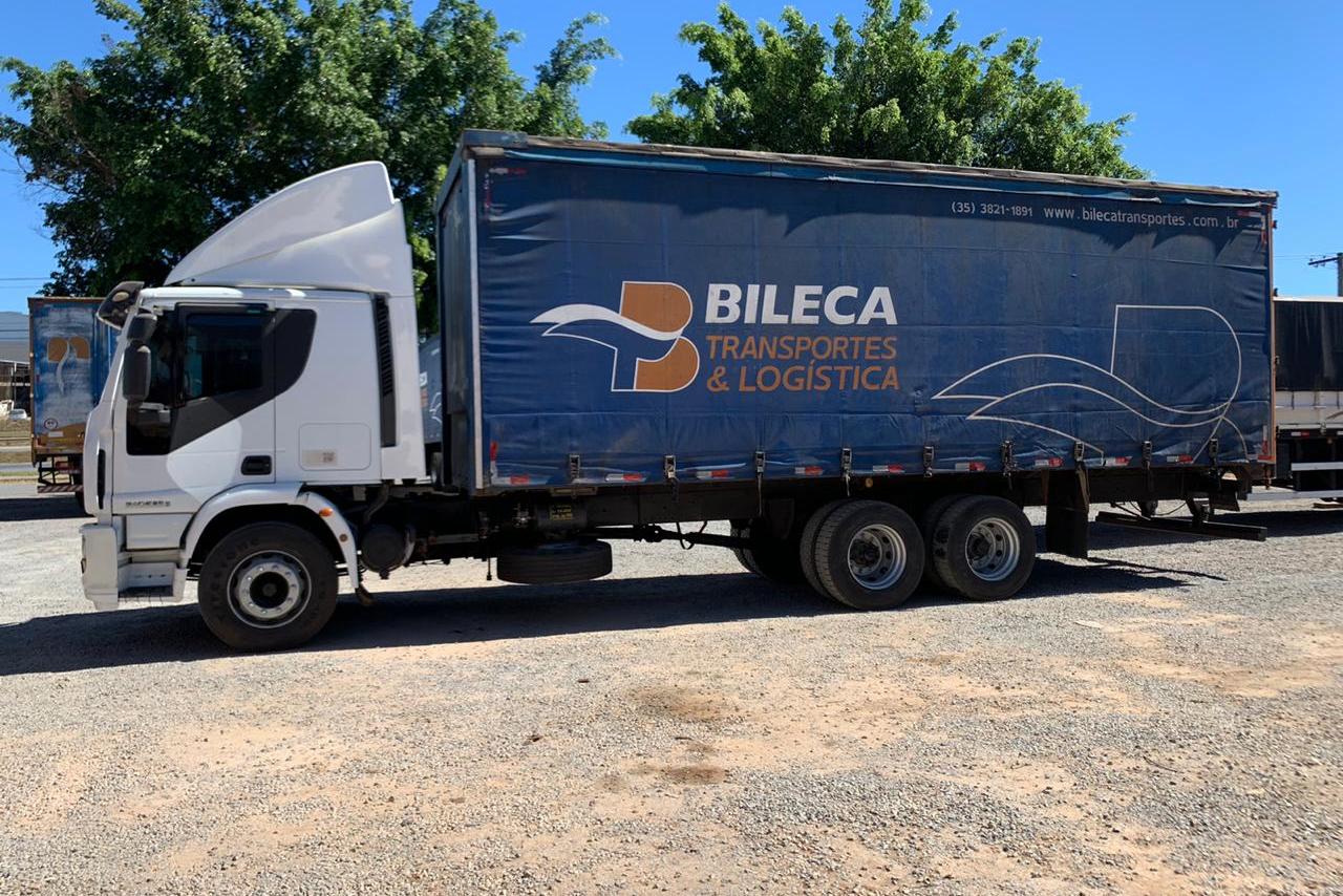 Iveco Tector 240 - 11/11 6