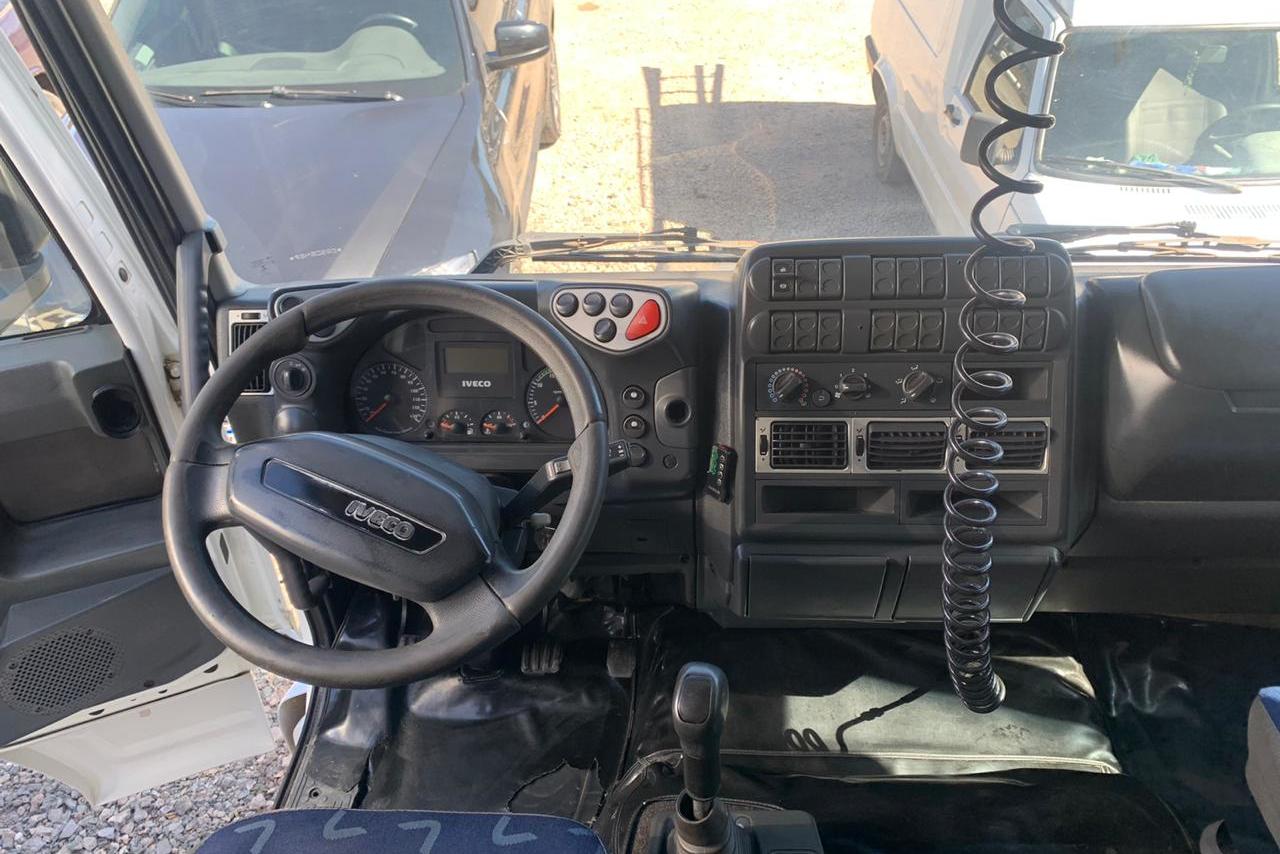 Iveco Tector 240 - 11/11 7