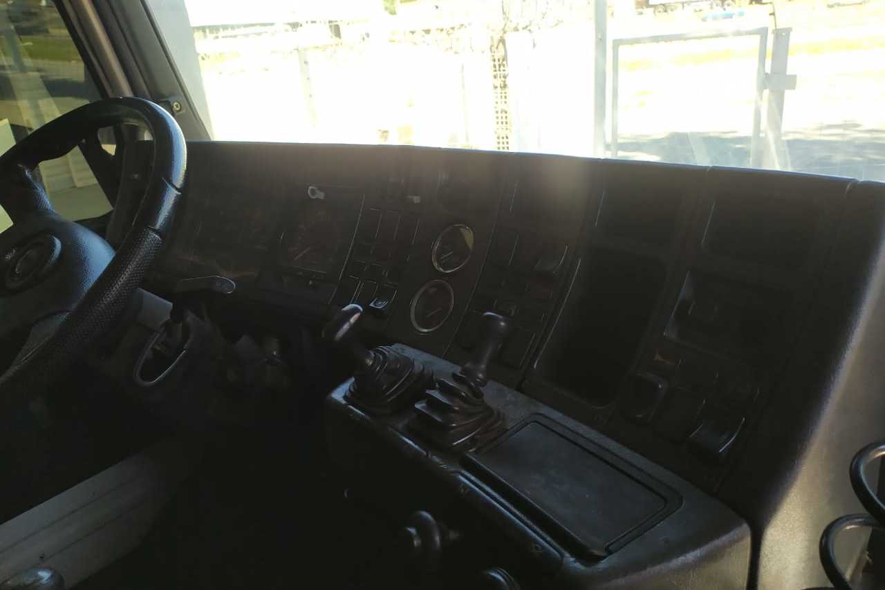 Scania 113 360 - 97/97 2