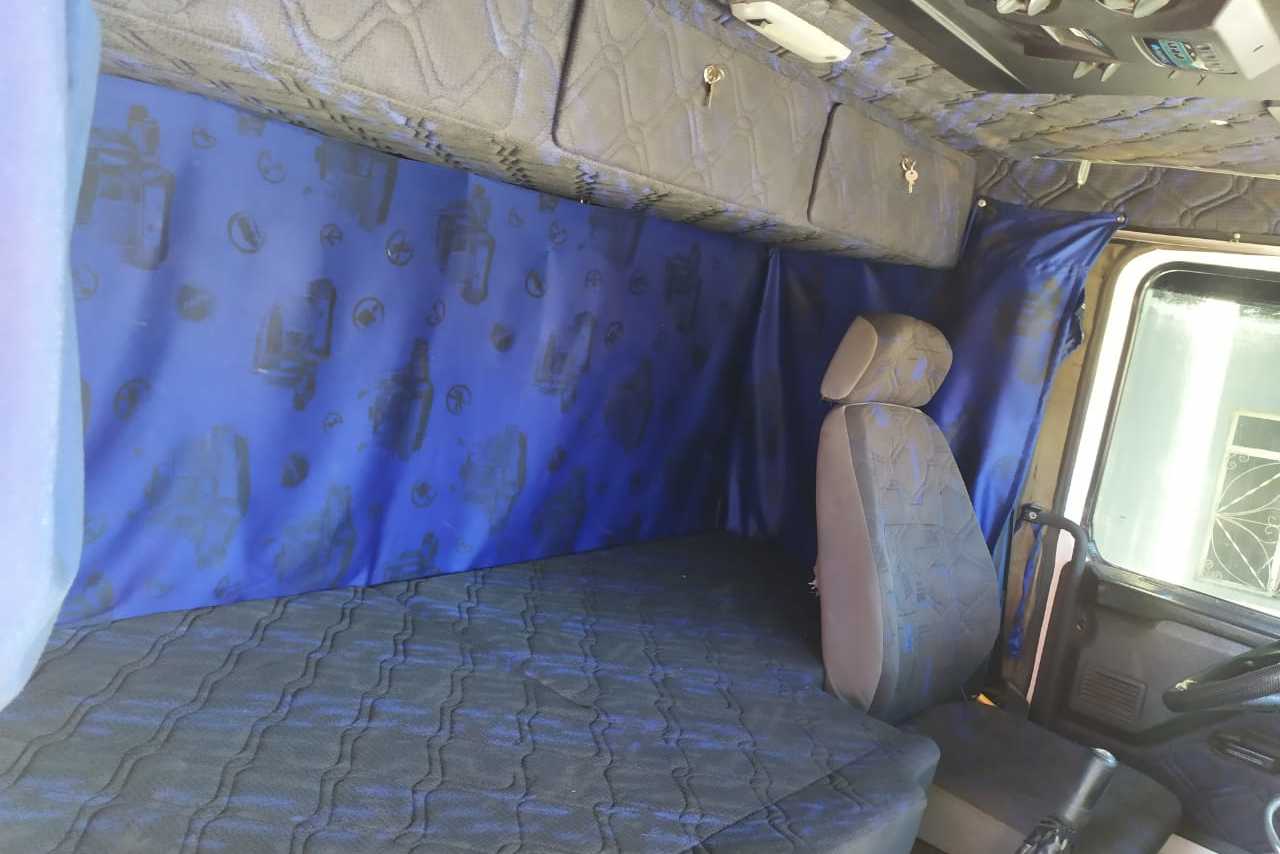 Scania 113 360 - 97/97 3