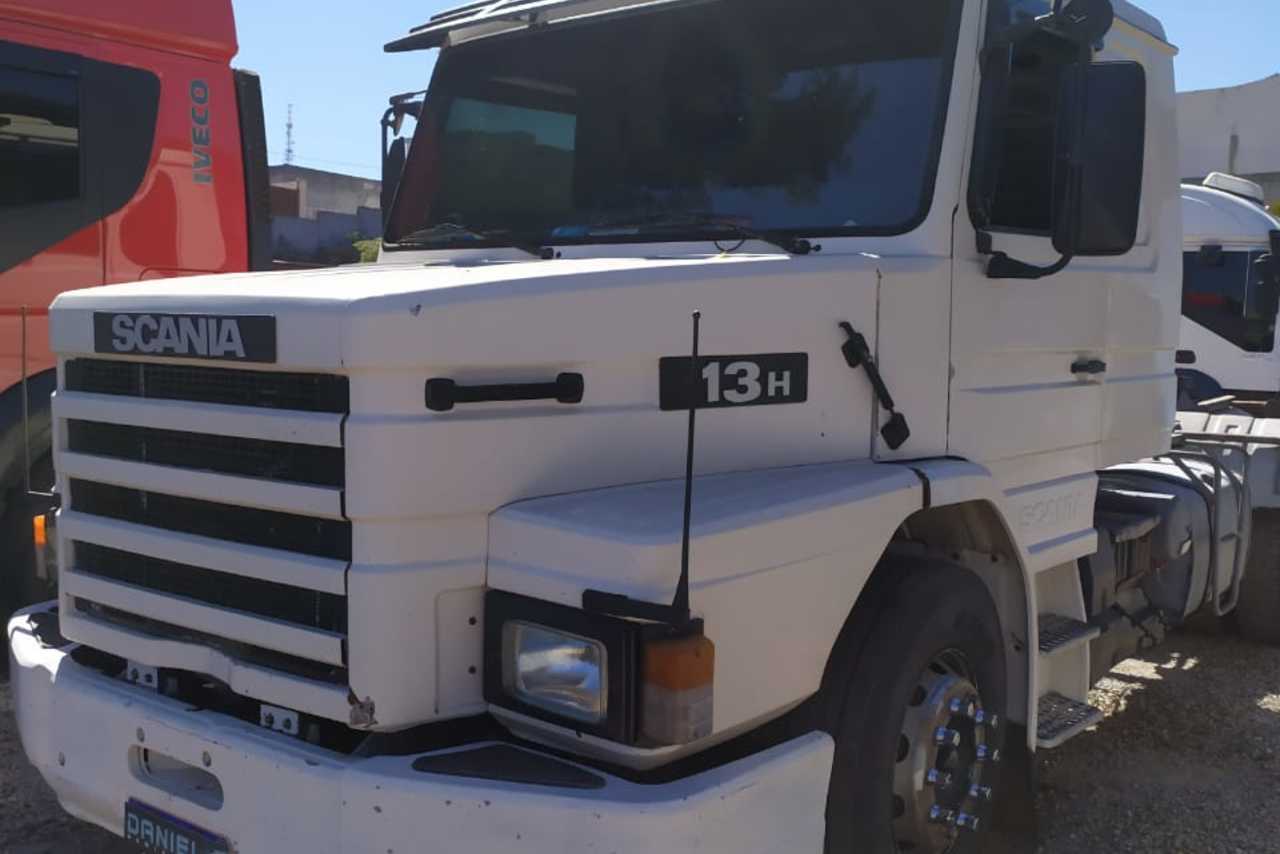 Scania 113 360 - 97/97 8
