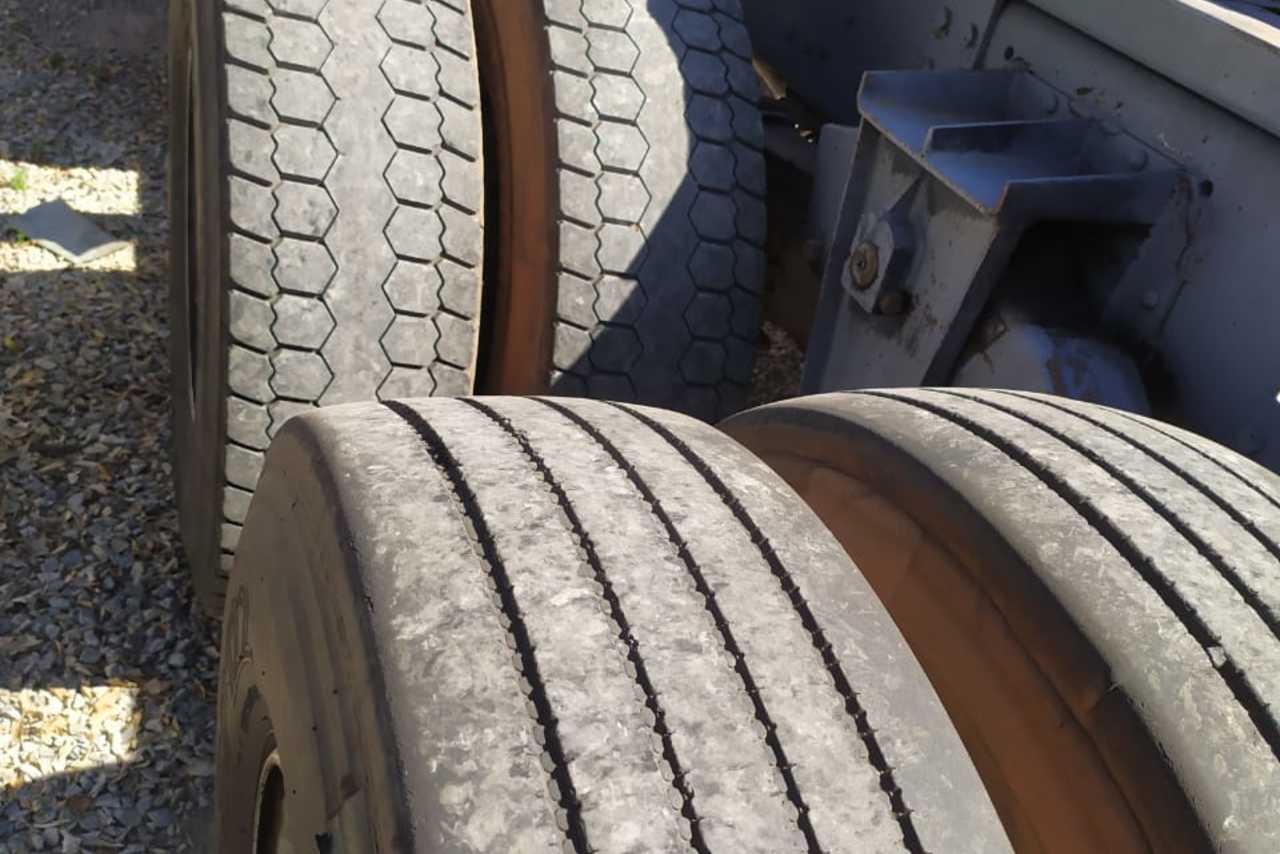 Scania 113 360 - 97/97 10