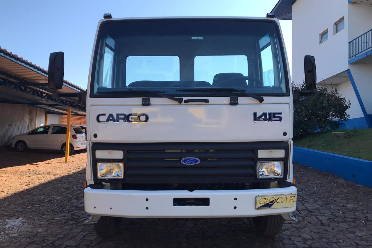 Ford Cargo1415 - 00/00 3