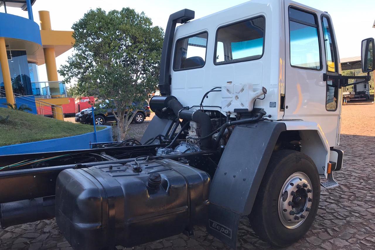 Ford Cargo1415 - 00/00 4