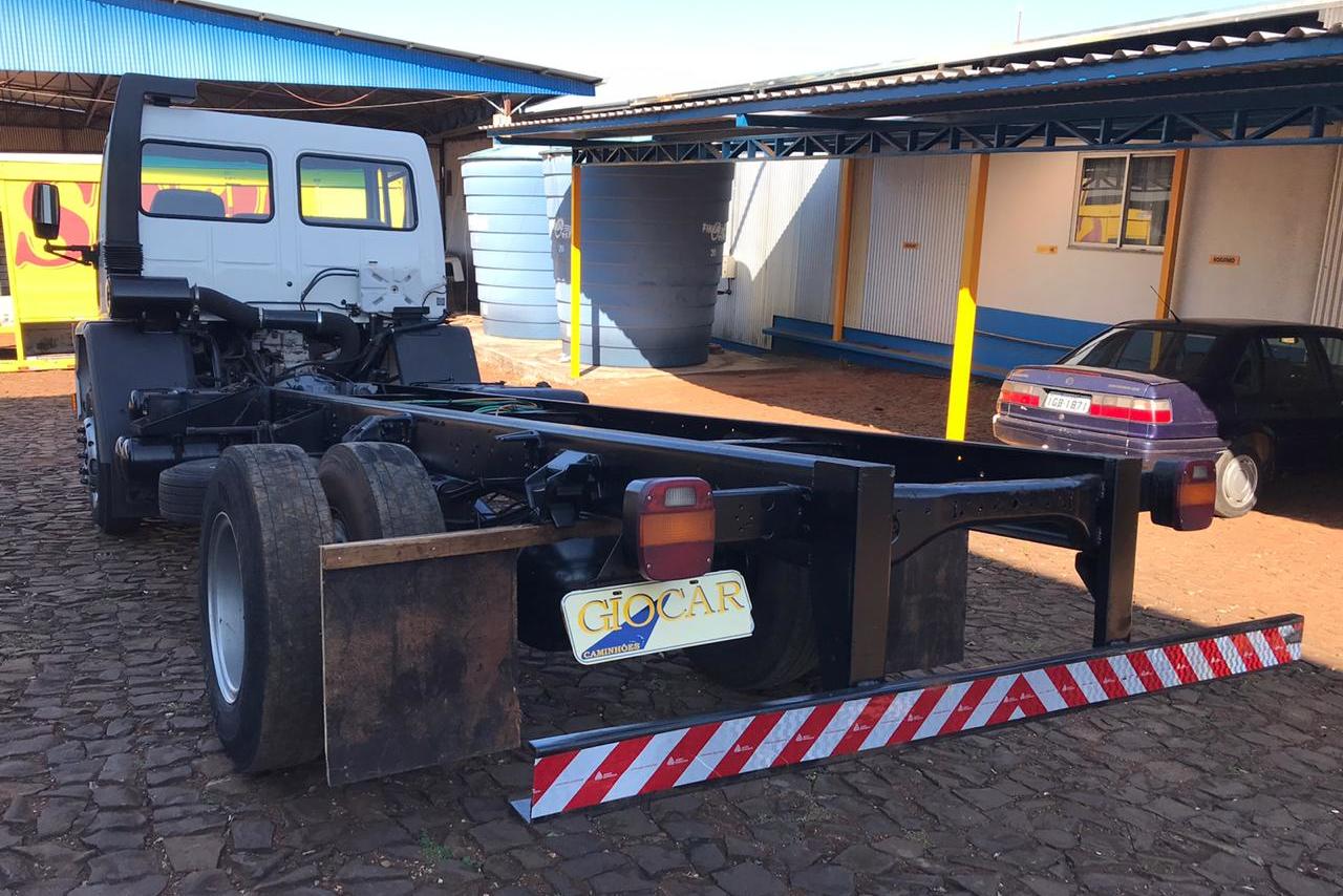 Ford Cargo1415 - 00/00 5