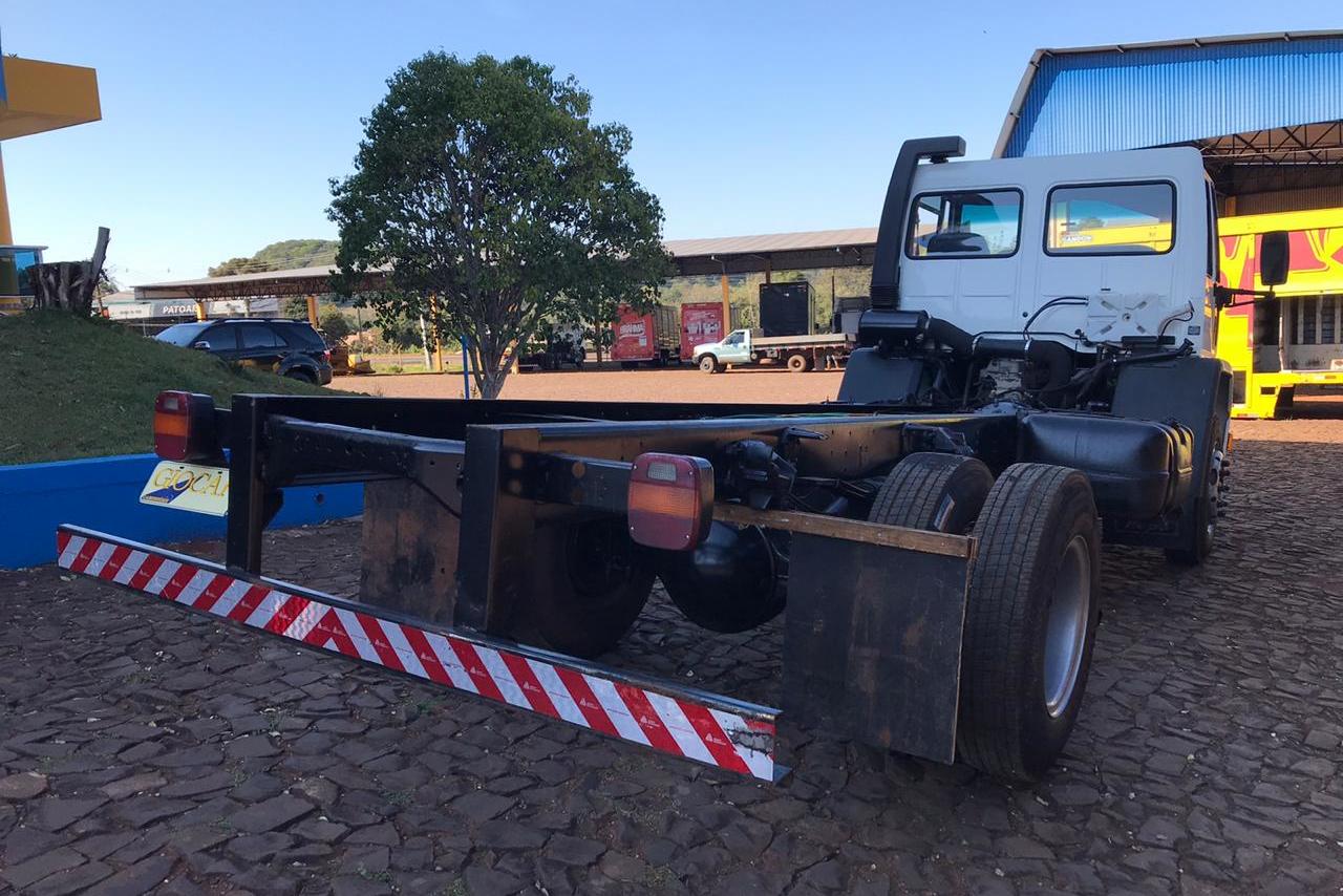Ford Cargo1415 - 00/00 6