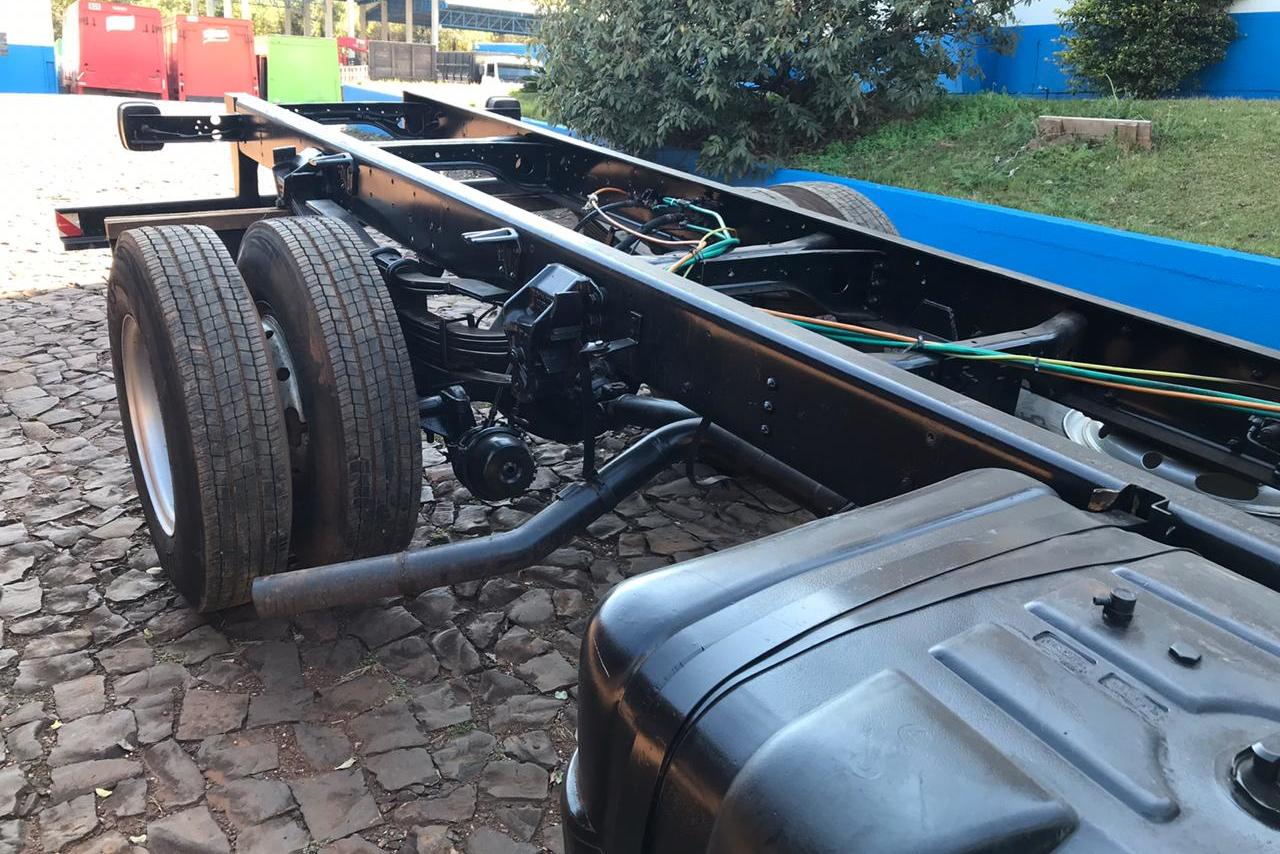 Ford Cargo1415 - 00/00 7
