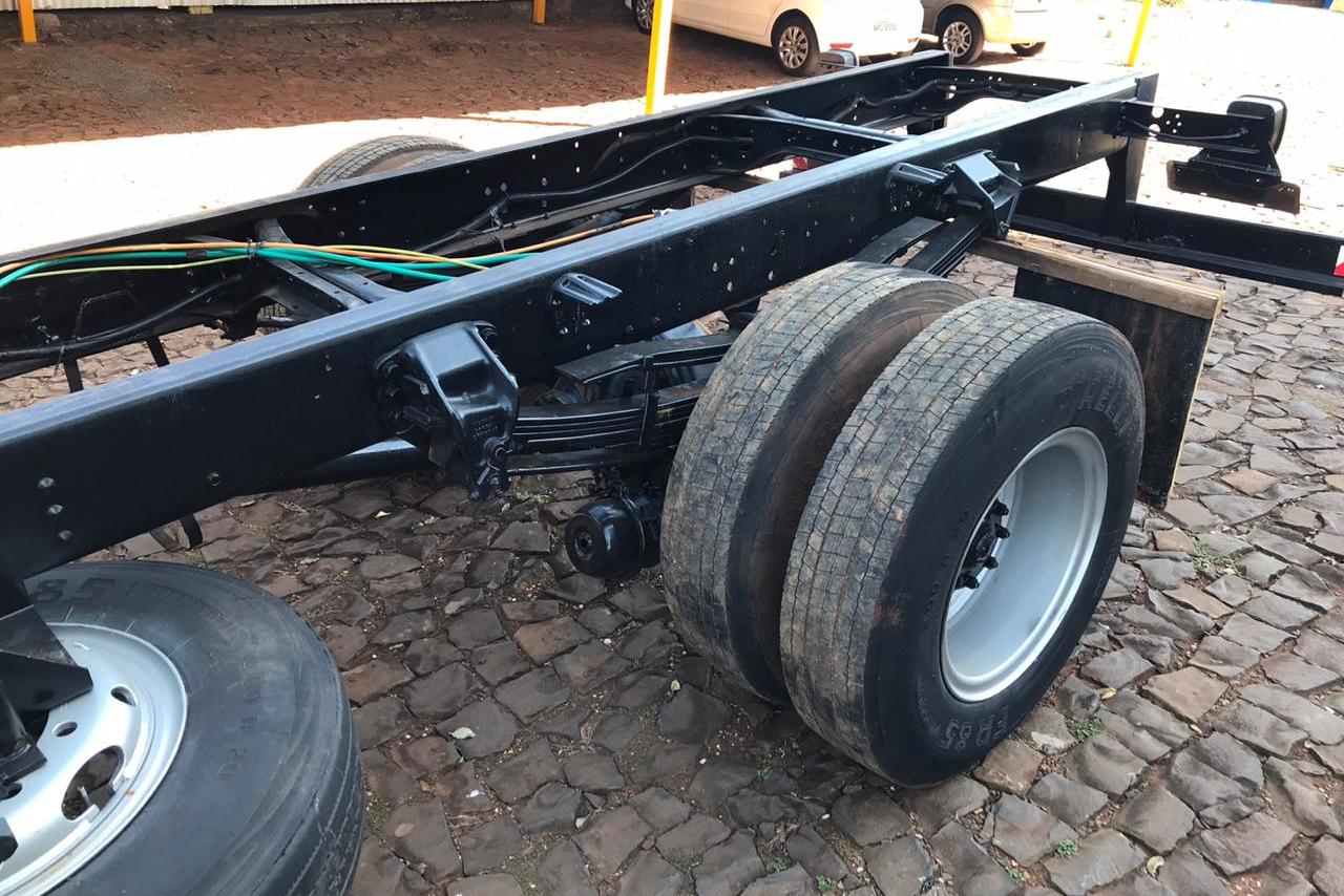 Ford Cargo1415 - 00/00 8