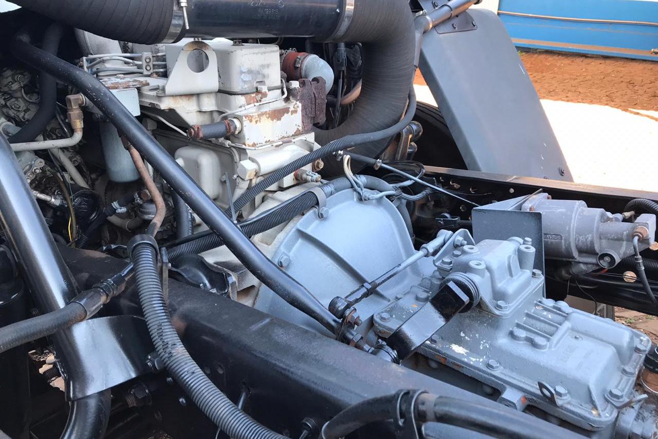 Ford Cargo1415 - 00/00 9