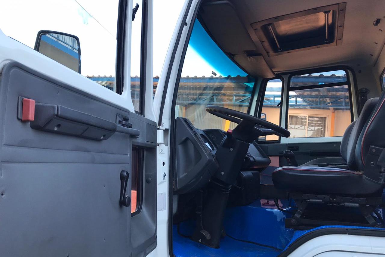 Ford Cargo1415 - 00/00 13