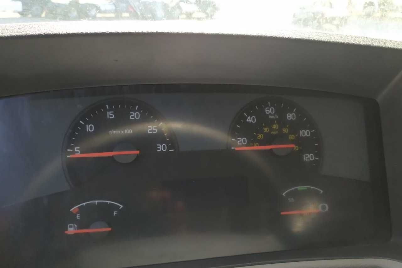 Volvo VM 270 - 12/12 7