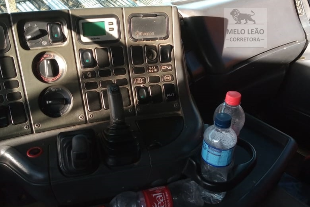 Scania R420 - 06/06 9