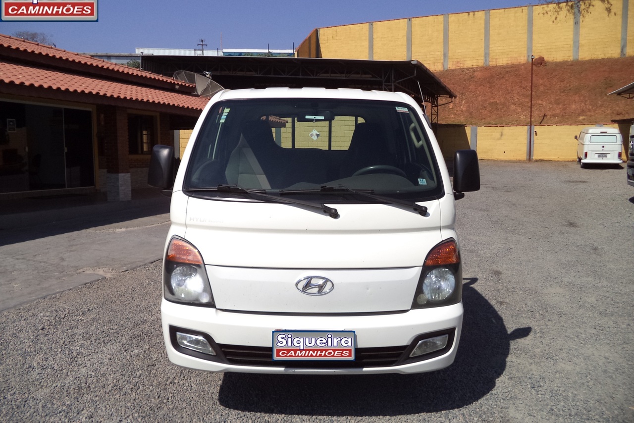 Hyundai HR - 14/14 2