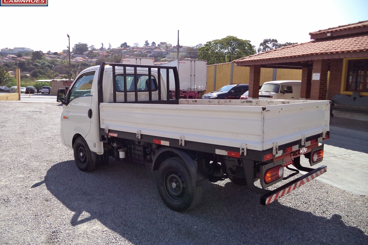 Hyundai HR - 14/14 3