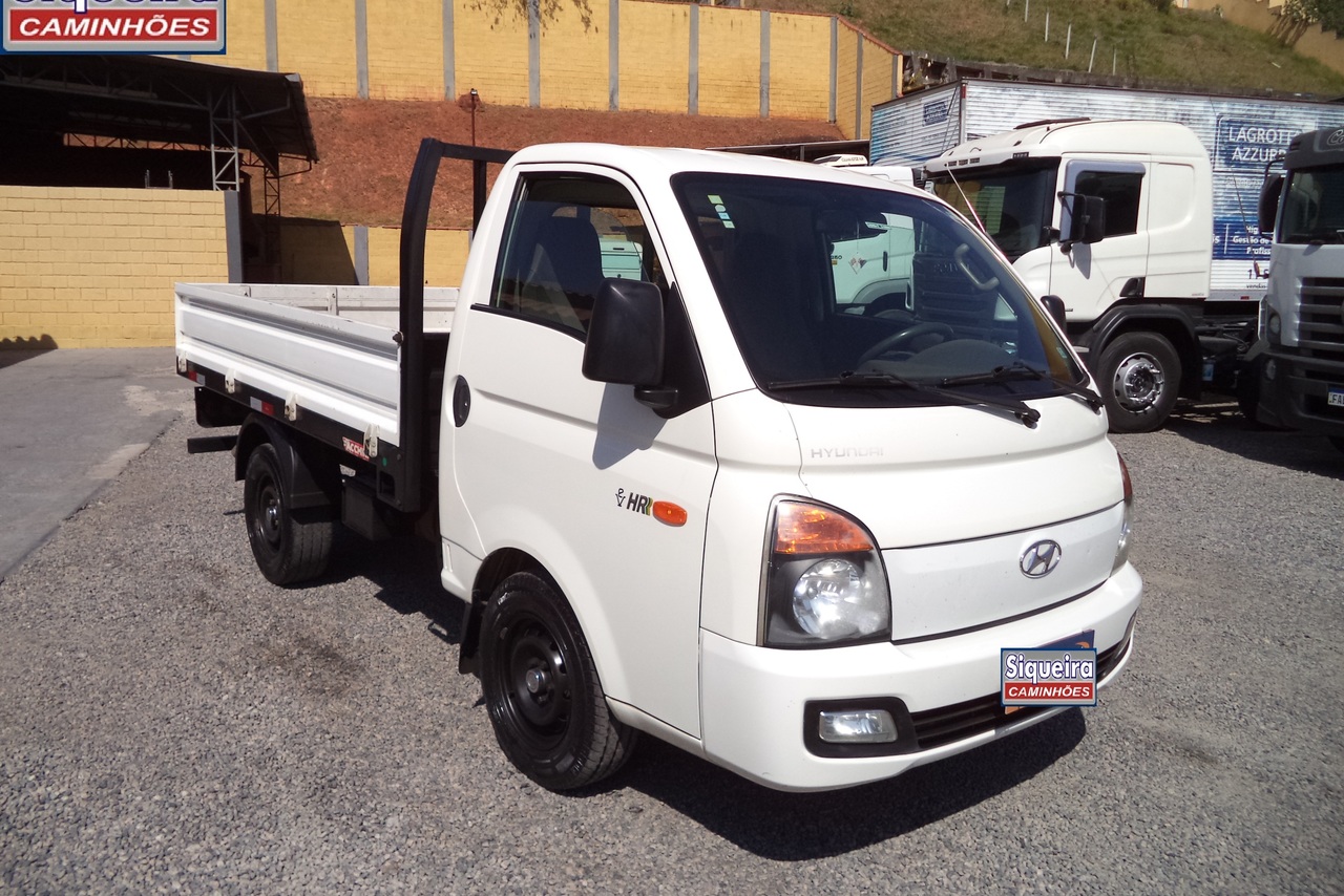 Hyundai HR - 14/14 5