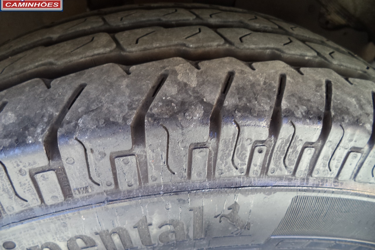 Hyundai HR - 14/14 11