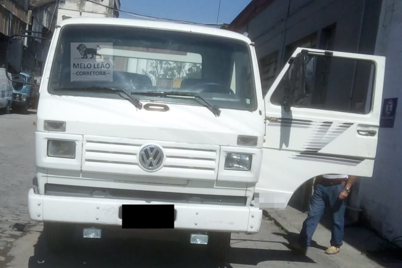 Volkswagen 7 100 - 96/96 2