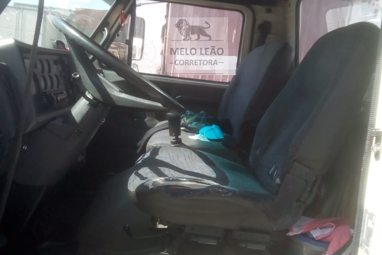 Volkswagen 7 100 - 96/96 4