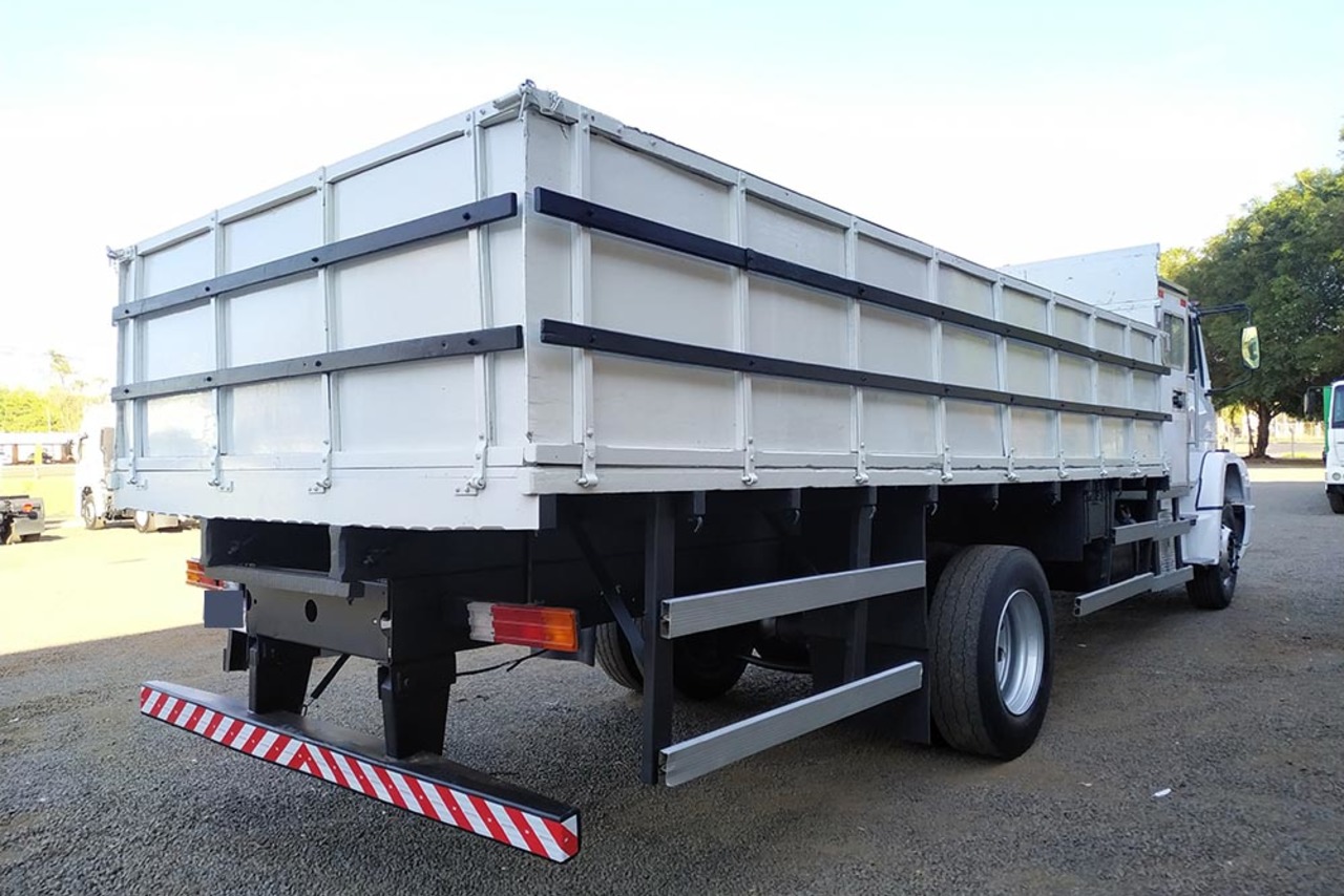 Mercedes Benz Atego 1319 - 12/12 9