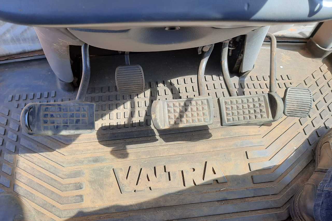 Valtra BH 205 - 11/11 3