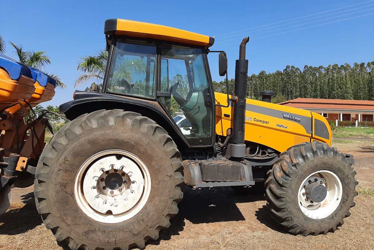 Valtra BH 205 - 11/11 5