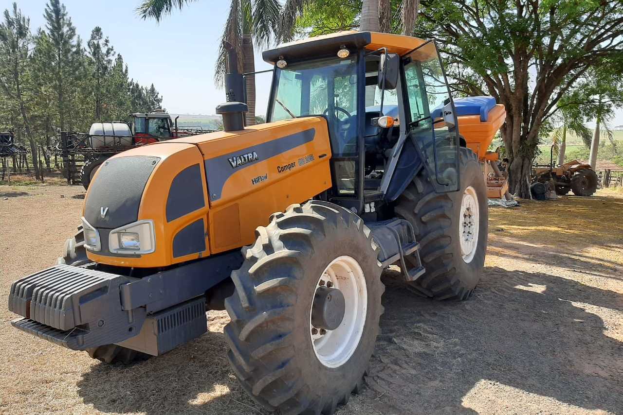 Valtra BH 205 - 11/11 9