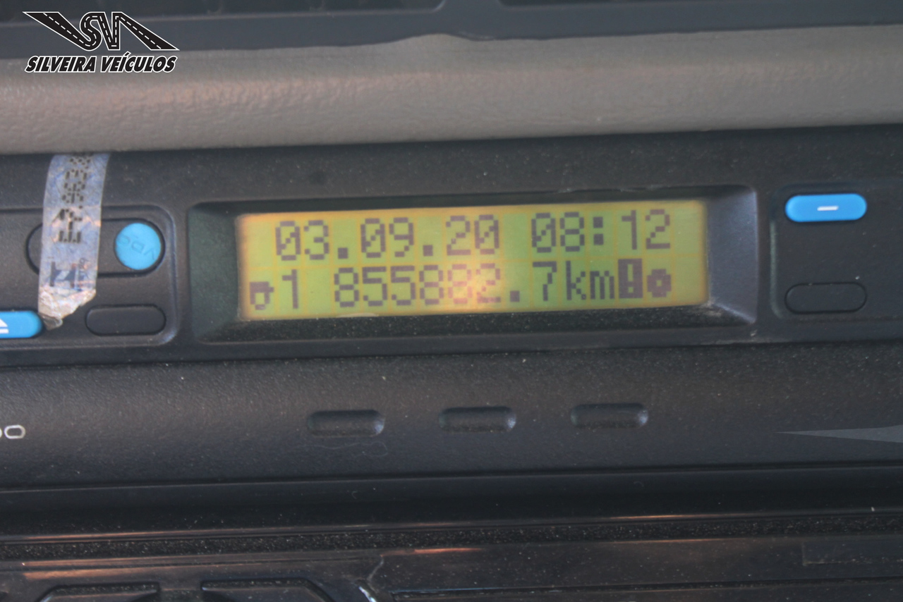Volkswagen 8 150 - 05/05 7