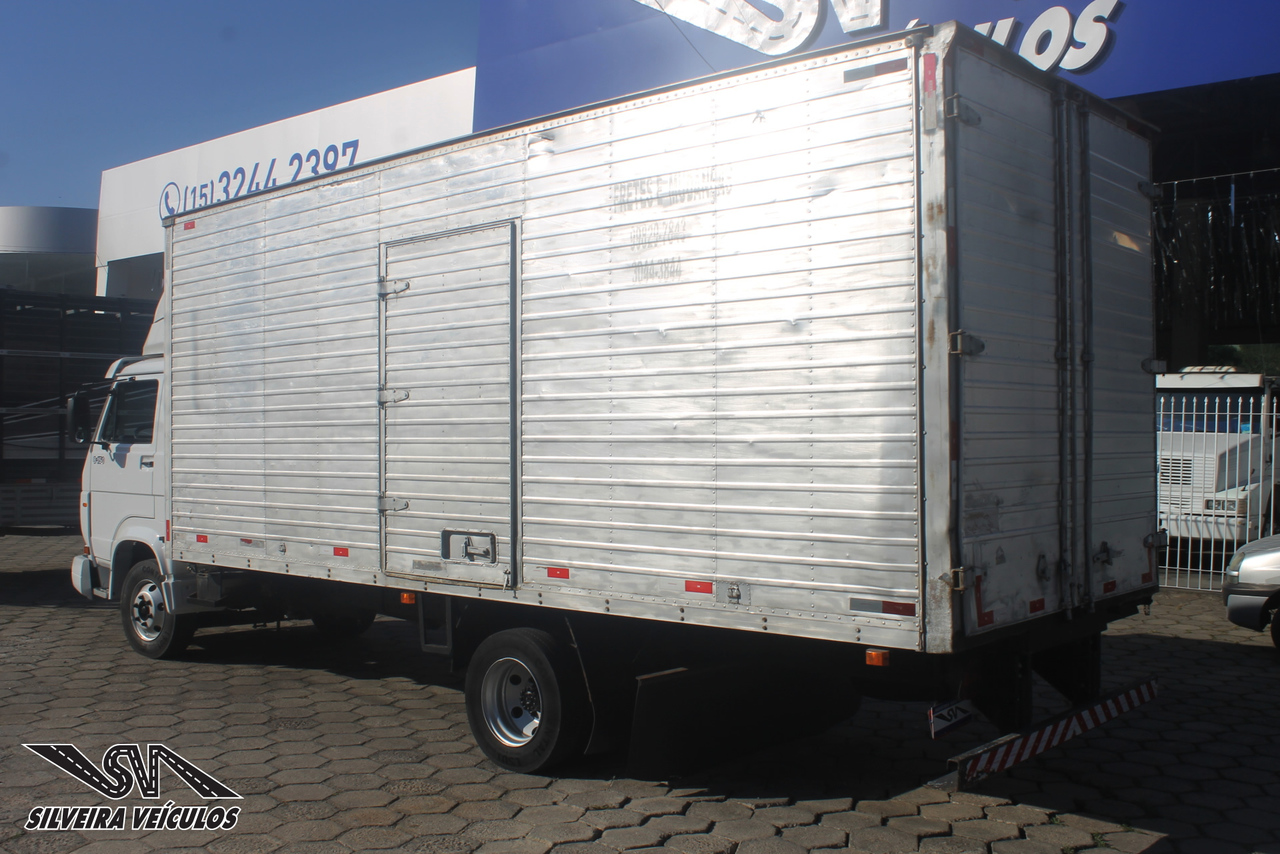 Volkswagen 8 150 - 05/05 11