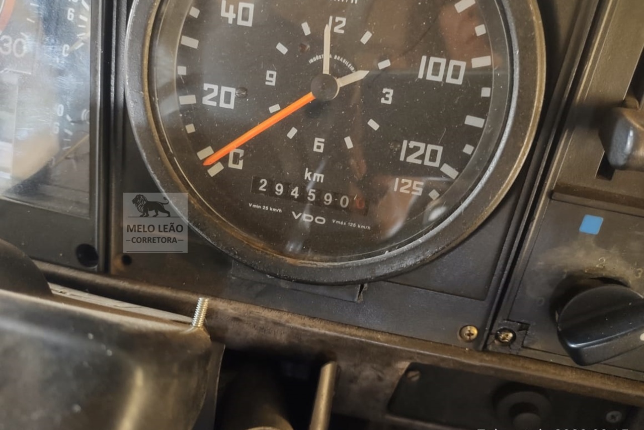 Scania 112 - 84/84 8